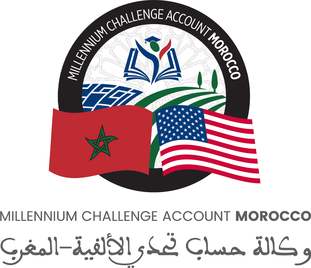 Millennium Challenge Account Morocco